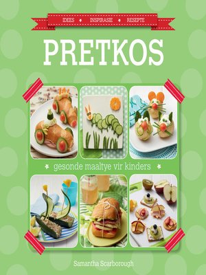 cover image of Pretkos